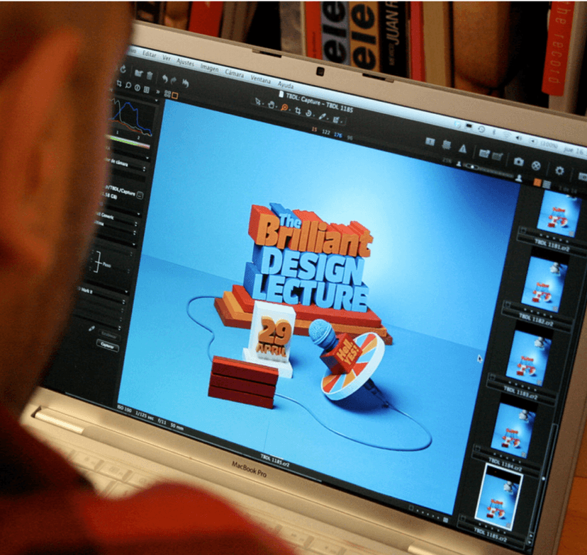 TBDL Project 3